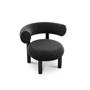 Fat Lounge Chair lounge chair Tom Dixon Gentle 2 0183 