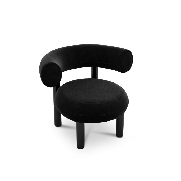 Fat Lounge Chair lounge chair Tom Dixon Gentle 2 0193