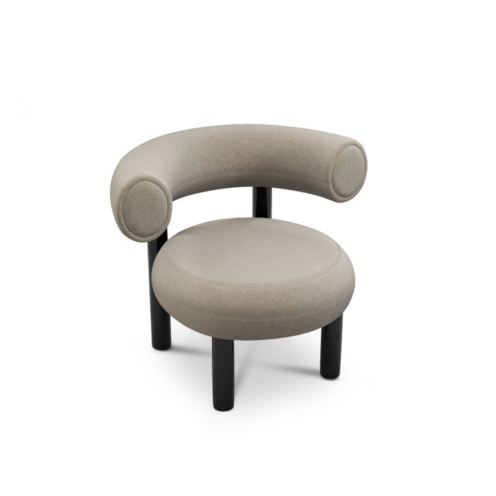 Fat Lounge Chair lounge chair Tom Dixon Hero 0211