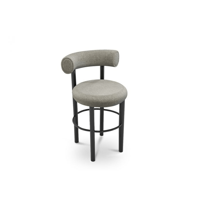 Fat Stool 65 Stools Tom Dixon Melange Nap 0111