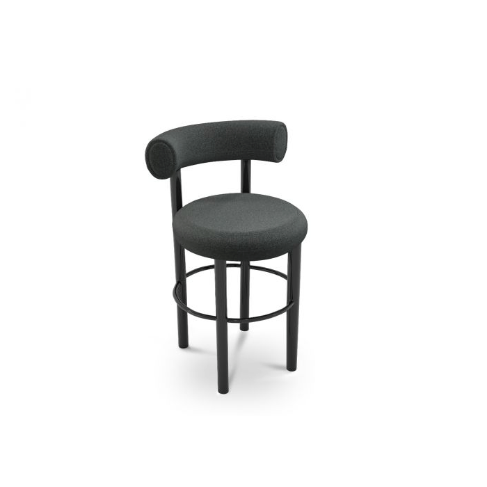 Fat Stool 65 Stools Tom Dixon Melange Nap 0191