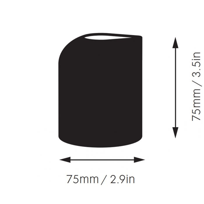 Form Milk Jug Brass Kitchen Tom Dixon