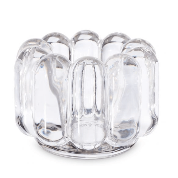 Press Tealight Vertical Tealight Holder Tom Dixon