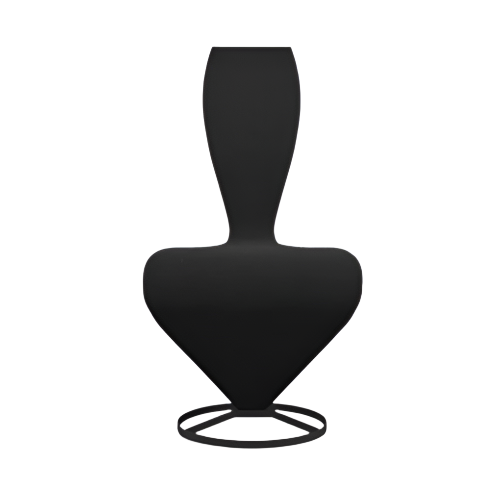 S Chair Chairs Tom Dixon Hallingdal 65 0190