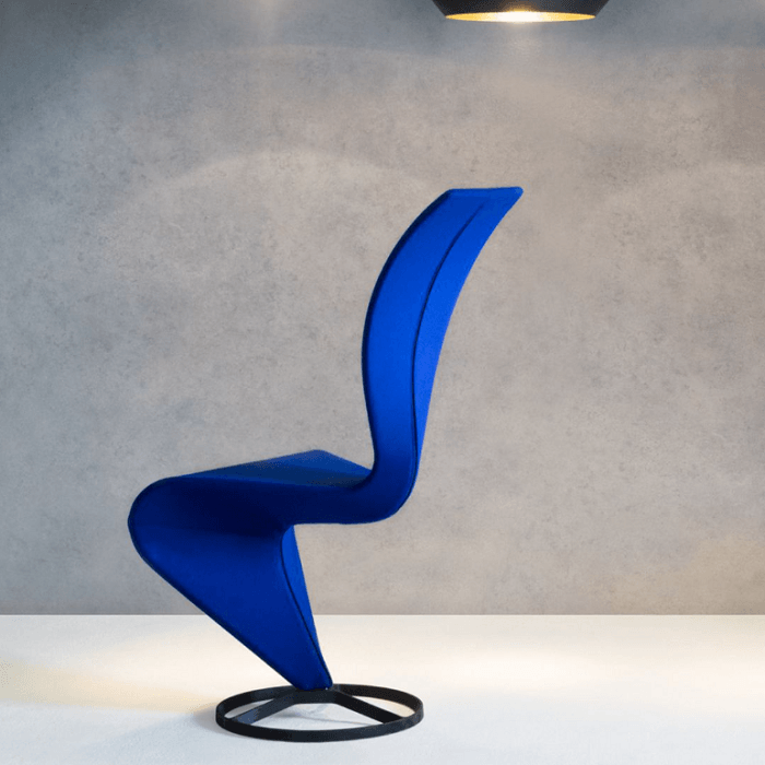 S Chair Chairs Tom Dixon