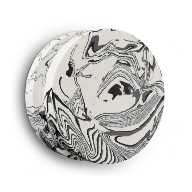 Swirl Dumbbell Hook Coat Hooks Tom Dixon