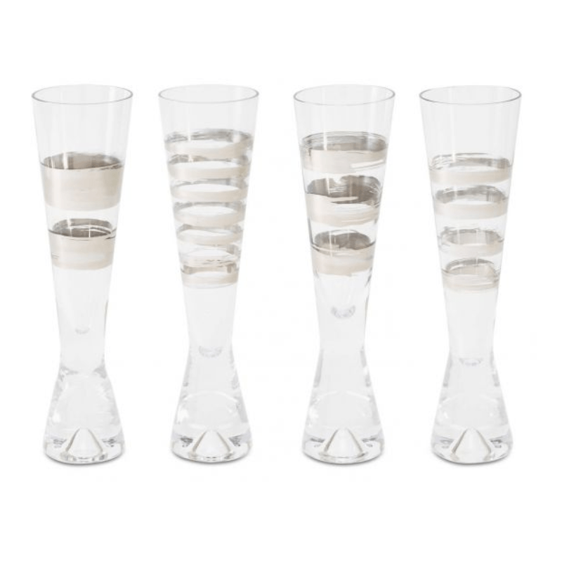 TWENTY Tank Champagne Giftset Kitchen Tom Dixon