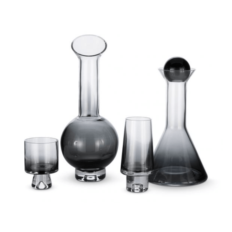Tank Decanter Black Kitchen Tom Dixon