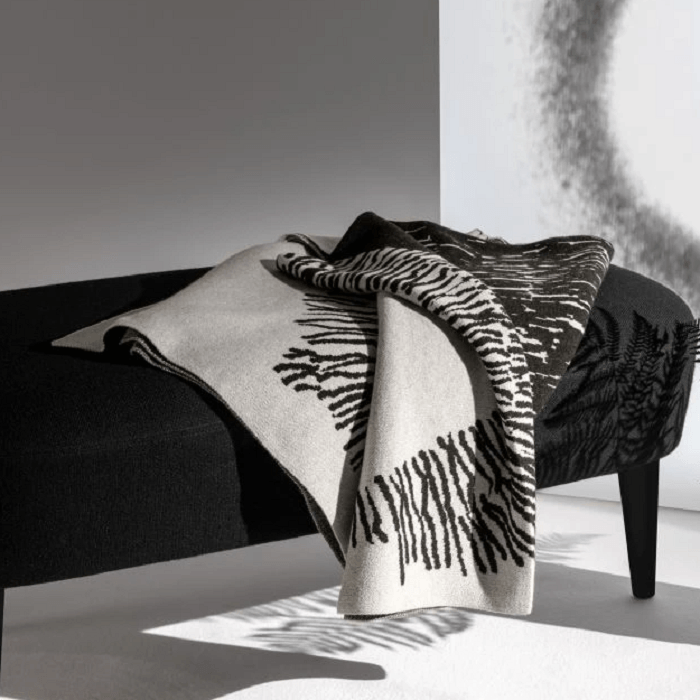 Wingback Long Ottoman ottomans Tom Dixon