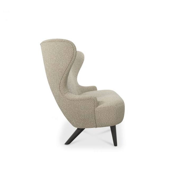 Wingback Micro Sofa sofa Tom Dixon