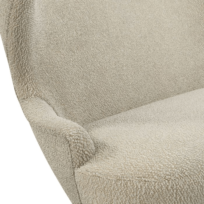 Wingback Micro Sofa sofa Tom Dixon