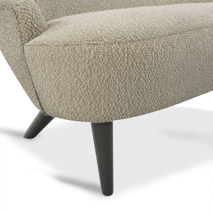 Wingback Micro Sofa sofa Tom Dixon