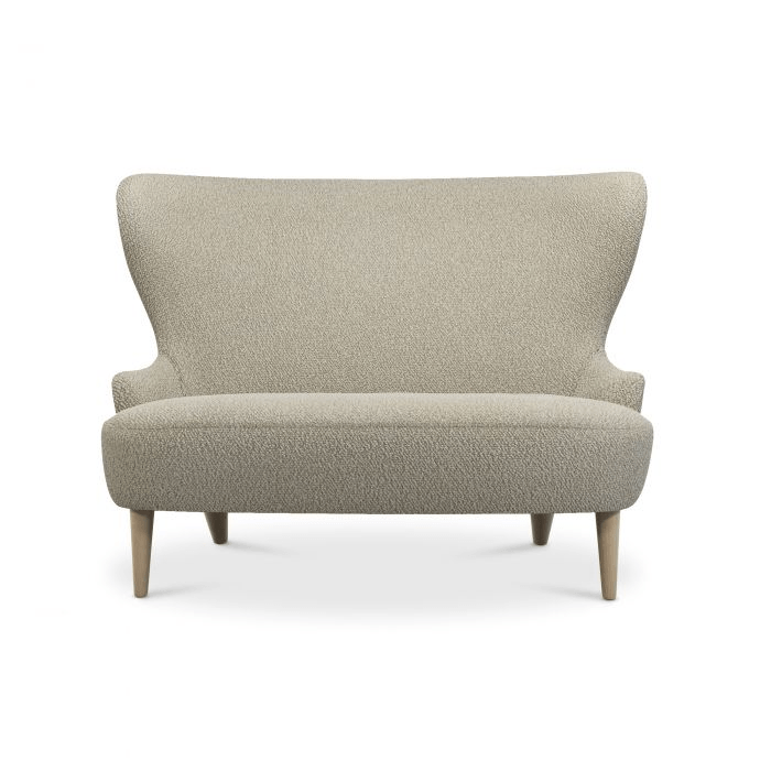 Wingback Micro Sofa sofa Tom Dixon