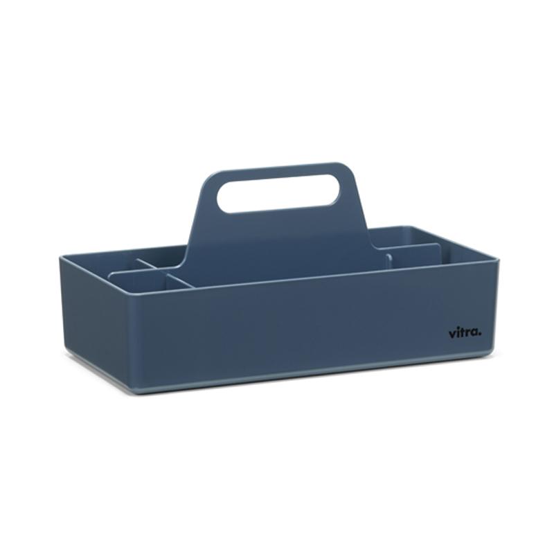Toolbox storage Vitra See Blue