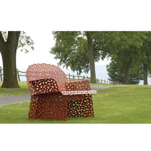 Richard Schultz Topiary Bench Benches Knoll 