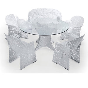 Richard Schultz Topiary Dining Table Dining Tables Knoll 