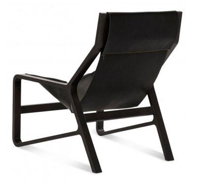 Toro Lounge Chair lounge chair BluDot