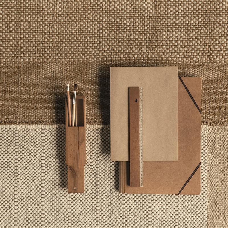 Tres Rug Rug NaniMarquina