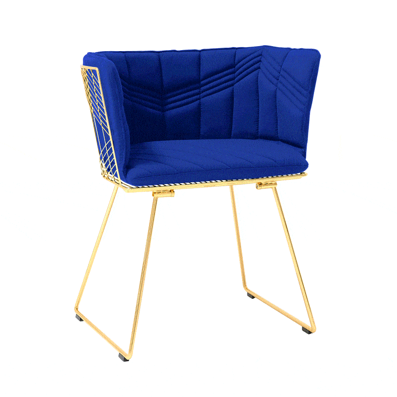 The Captain Cover Up Accessories Bend Goods True Blue