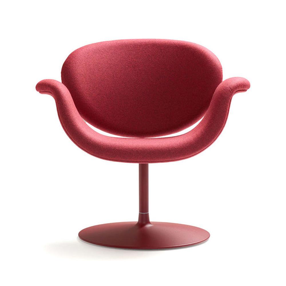 Tulip Midi Chair With Disk Base Chairs Artifort