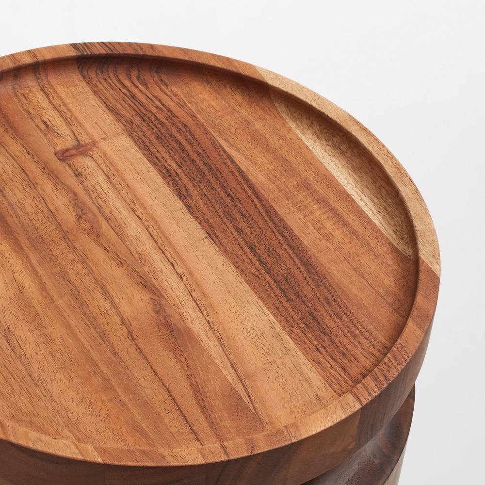 Turn Low Side Table side/end table BluDot