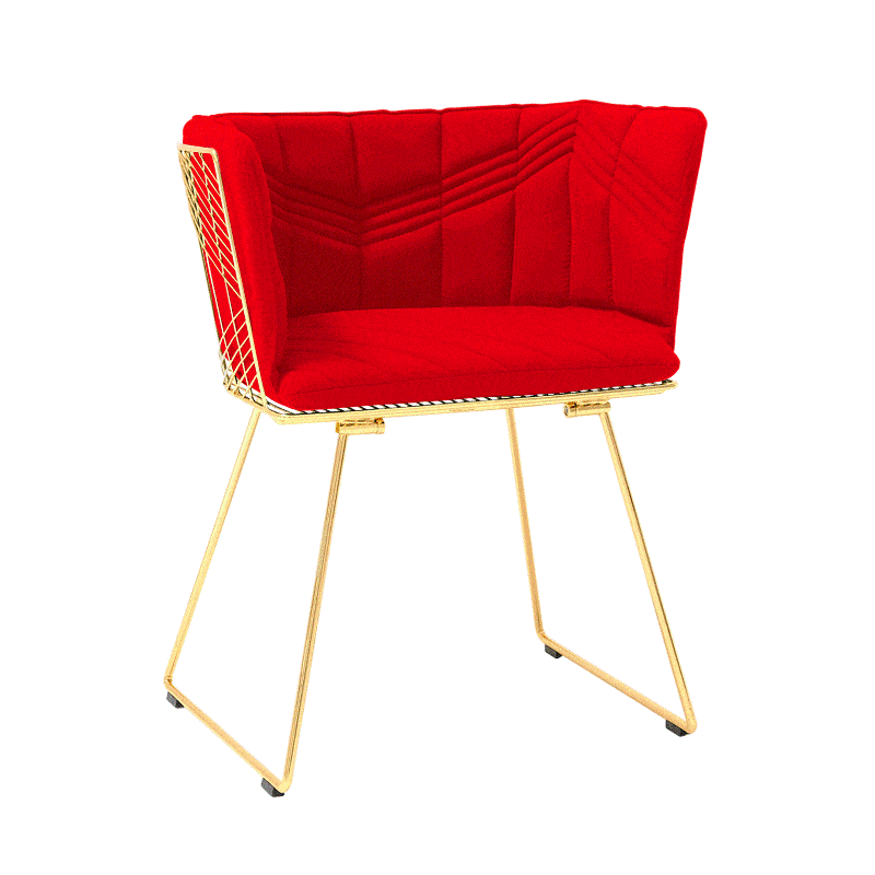 The Captain Cover Up Accessories Bend Goods Tweed Upholstery Flame