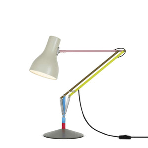 Type 75 Desk Lamp - Paul Smith - Edition One Table Lamps Anglepoise 