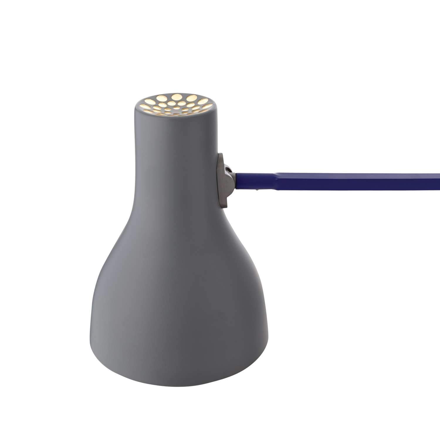 Type 75 Desk Lamp - Paul Smith - Edition Two Table Lamps Anglepoise