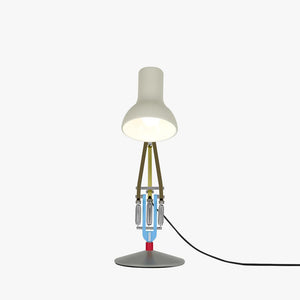 Type 75 Mini Desk Lamp - Paul Smith - Edition One Table Lamps Anglepoise 