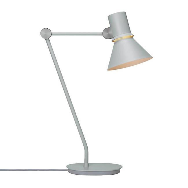 Type 80 LED Desk Lamp Desk Lamp Anglepoise Grey Mist
