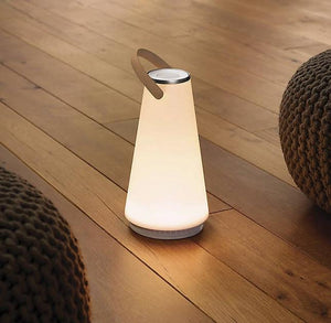 UMA LED Sound Lantern Lighting/Speaker Pablo 
