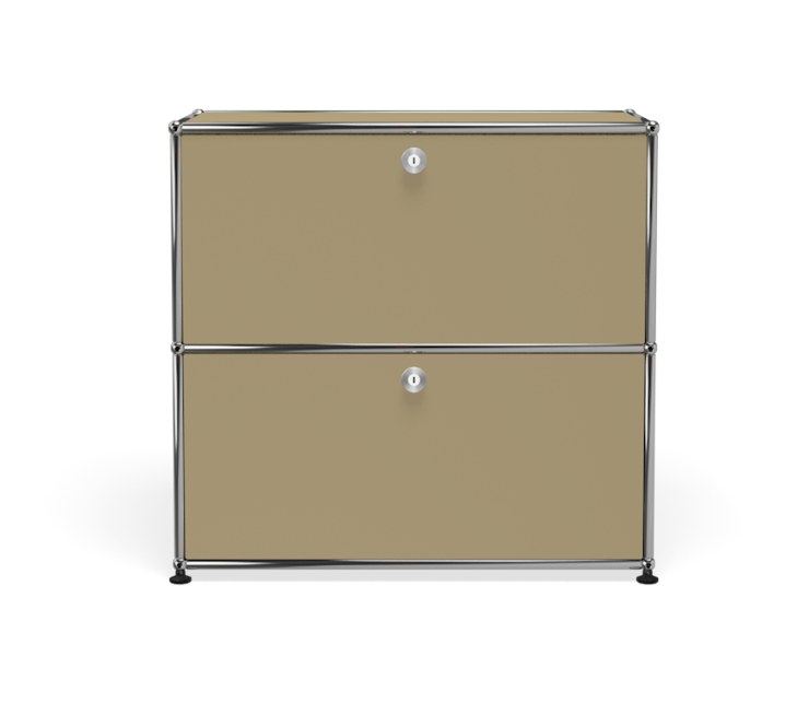 USM Haller storage C1A storage USM Beige