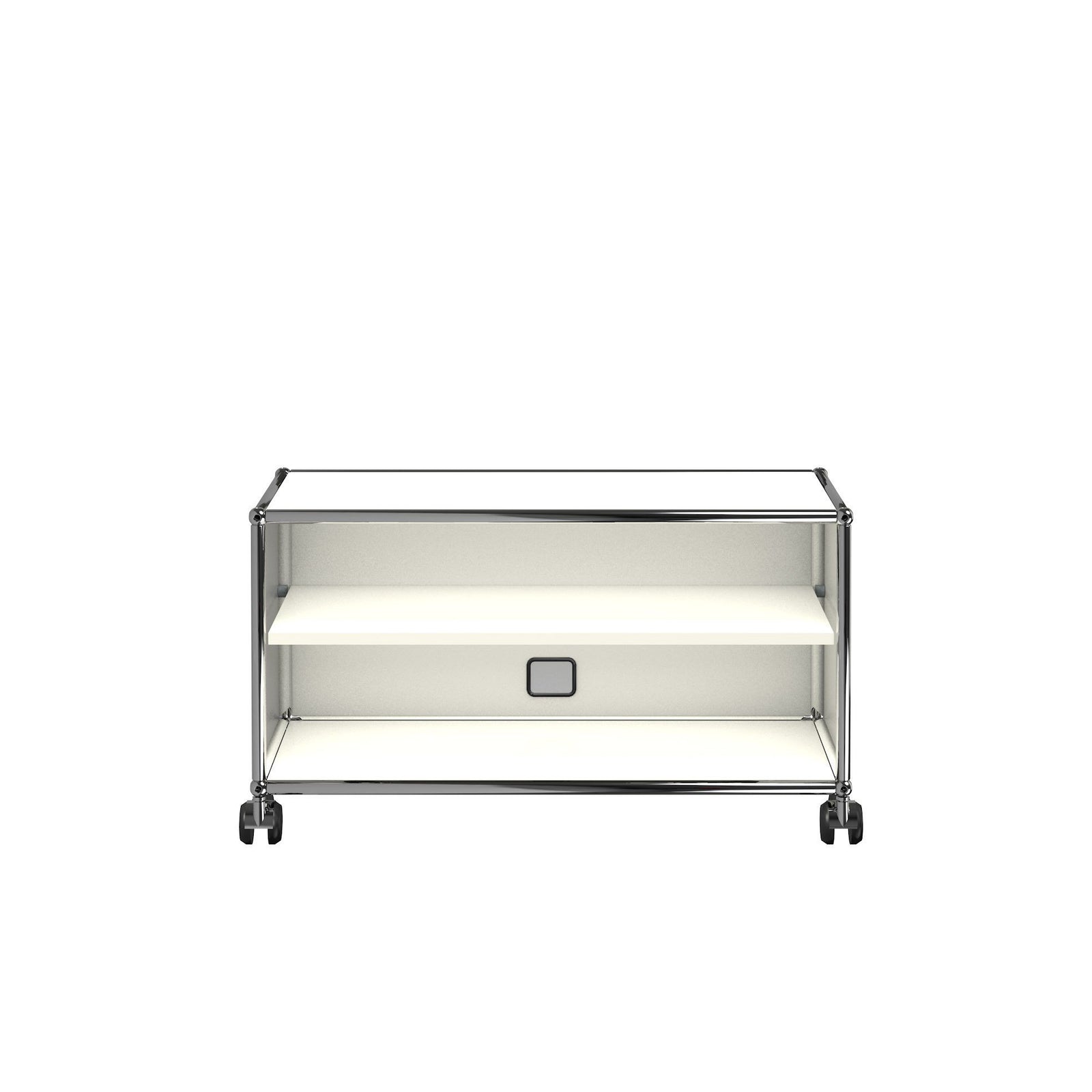 USM Haller media B1A media USM Pure White