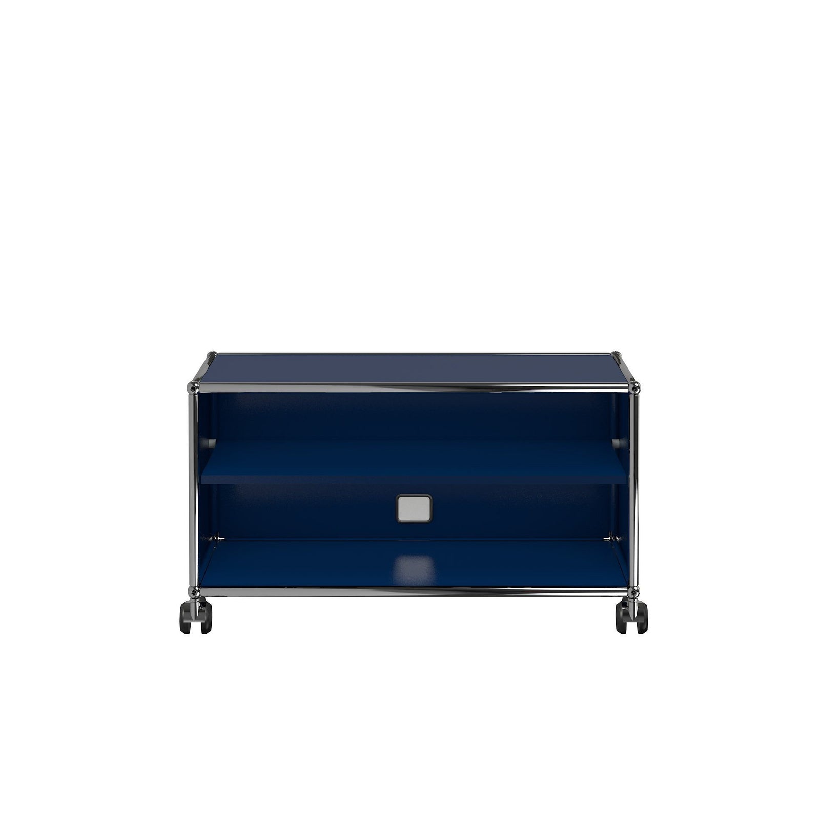 USM Haller media B1A media USM Steel Blue