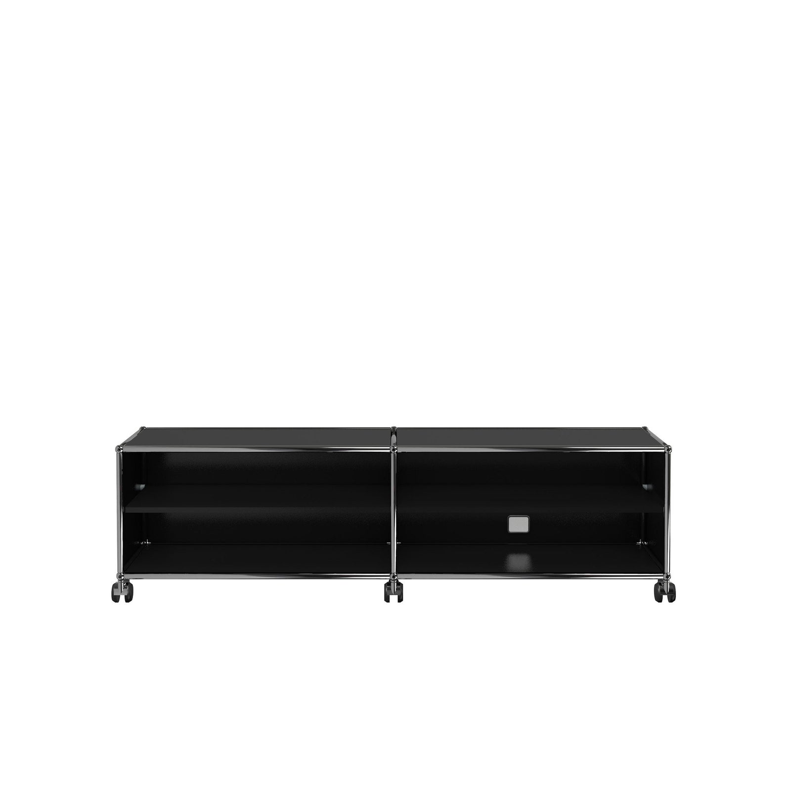 USM Haller media B2A media USM Graphite Black