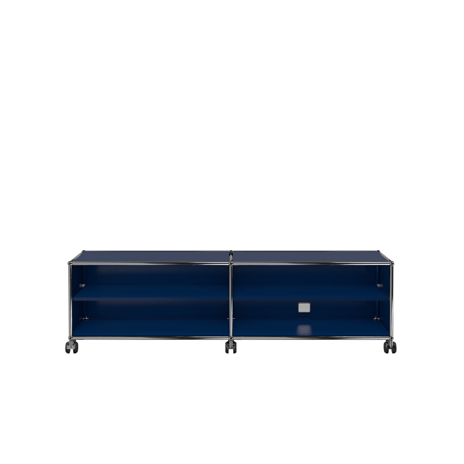 USM Haller media B2A media USM Steel Blue