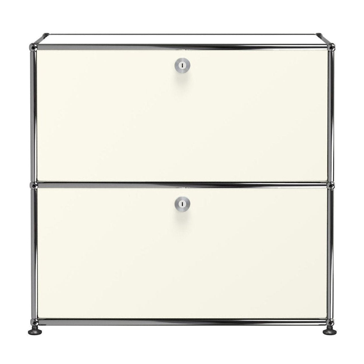 USM Haller storage C1A storage USM Pure White