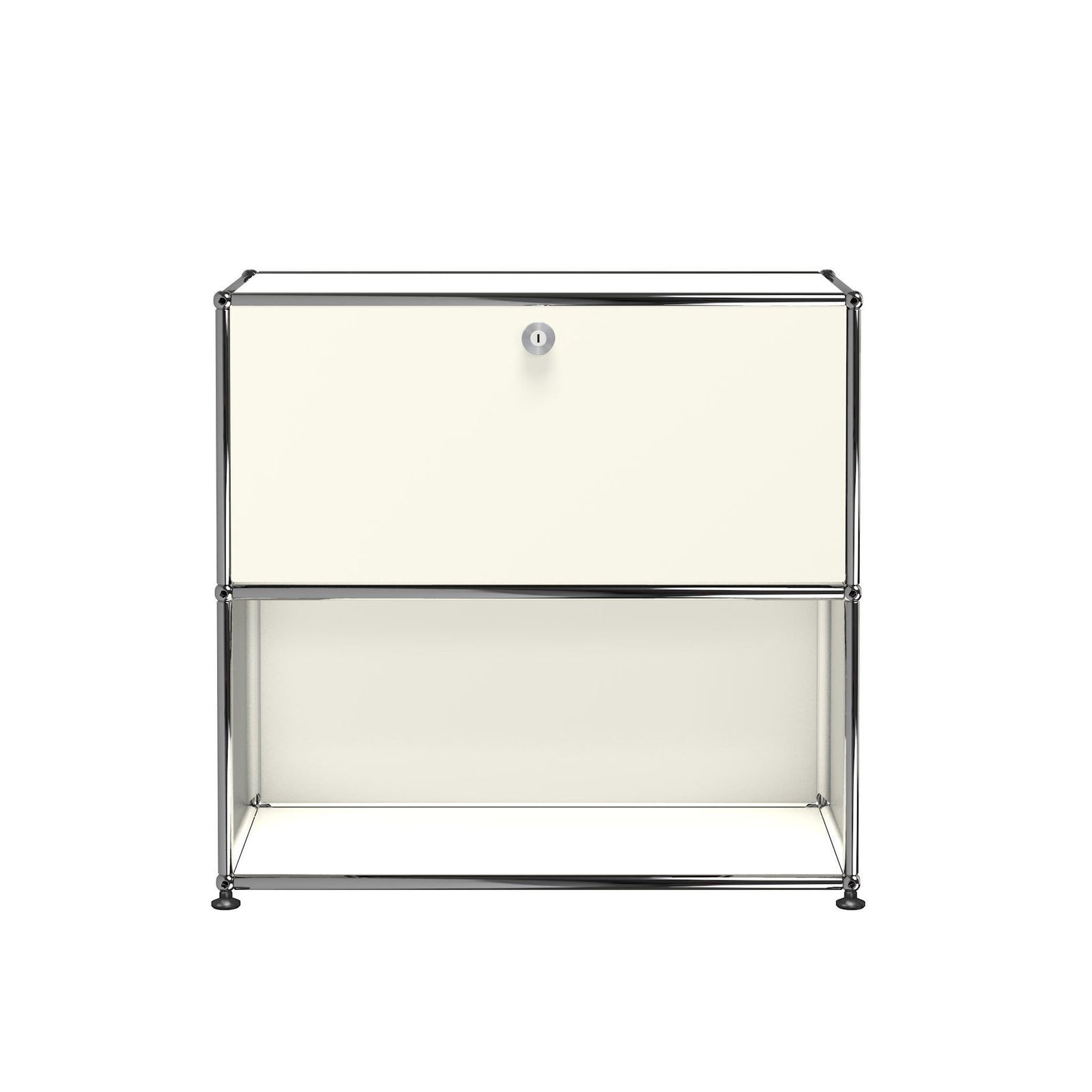 USM Haller storage C1C storage USM Pure White