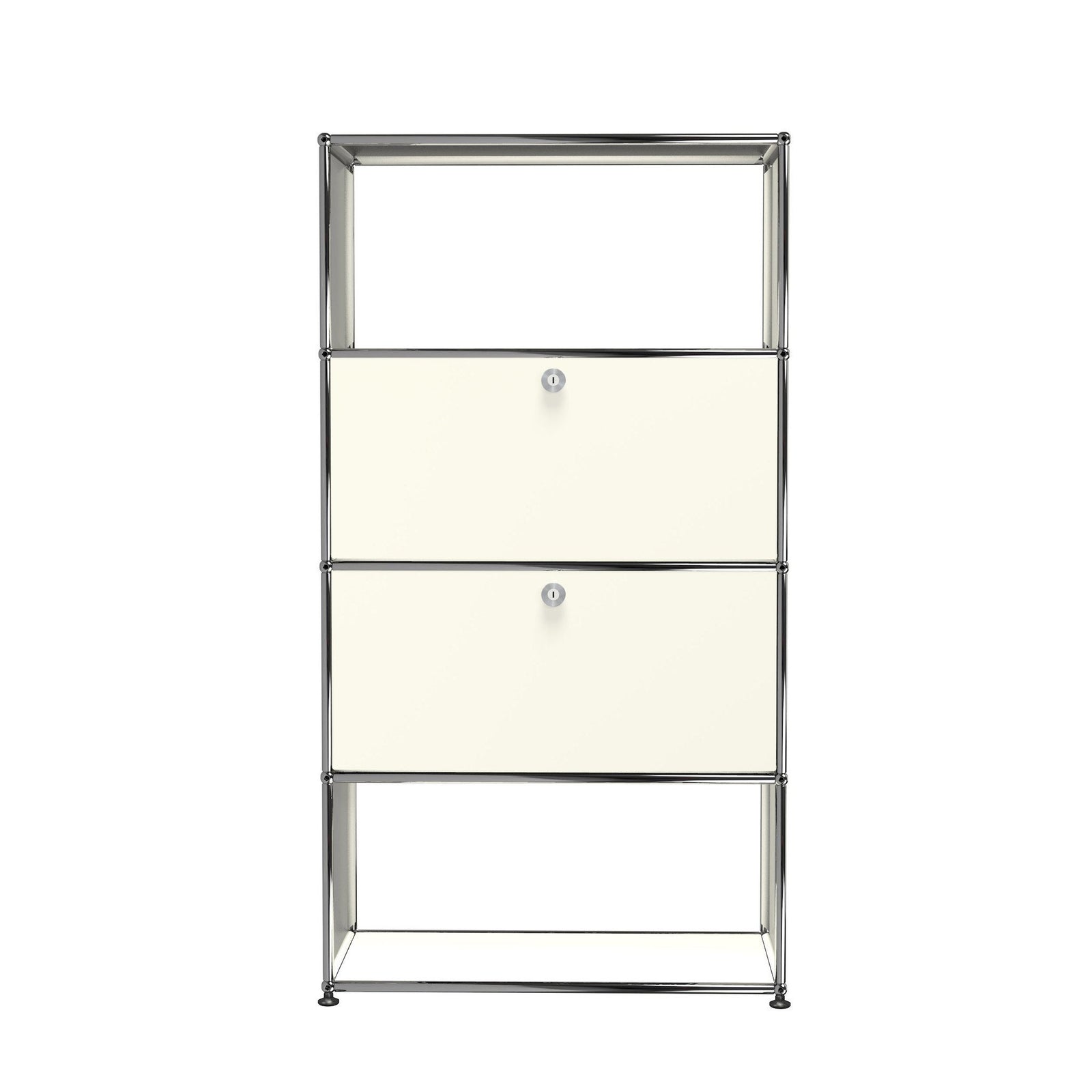 USM Haller storage S1C storage USM Pure White