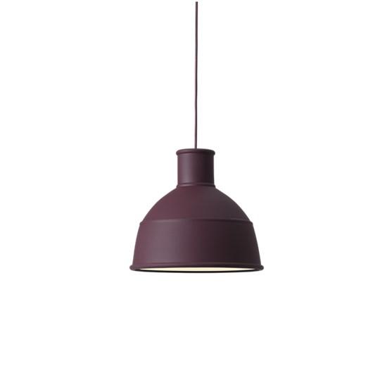 Unfold Pendant ceiling lights Muuto