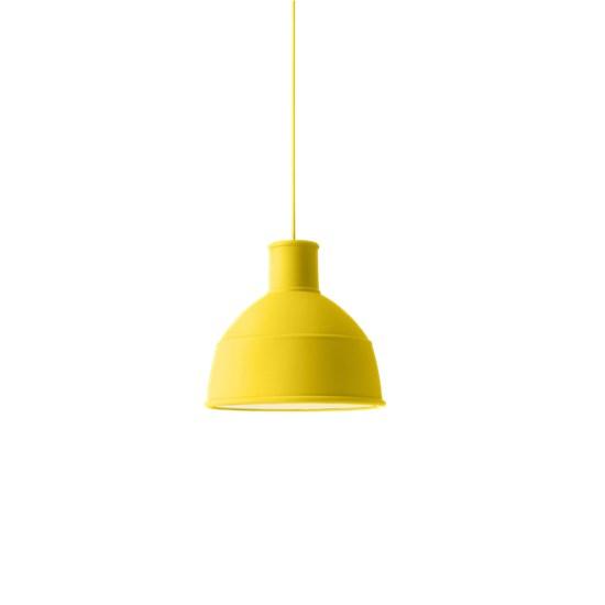 Unfold Pendant ceiling lights Muuto