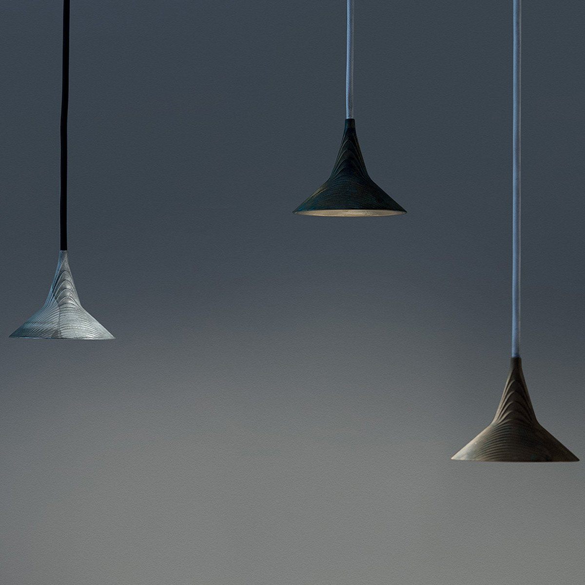 Unterlinden LED Suspension Light suspension lamps Artemide