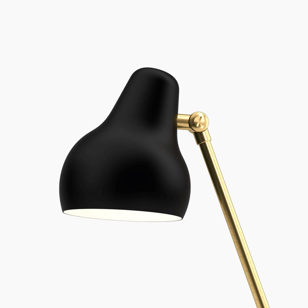 VL38 Table Lamp Table Lamps Louis Poulsen
