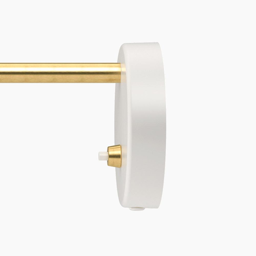 VL38 Wall Lamp Wall Lights Louis Poulsen