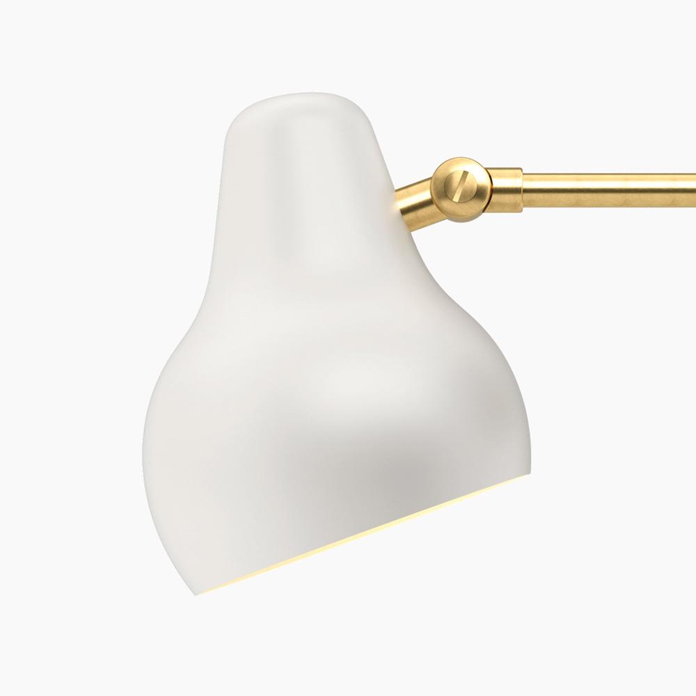 VL38 Wall Lamp Wall Lights Louis Poulsen