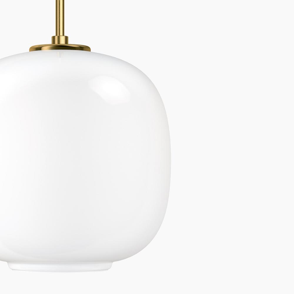 VL45 Radiohus Pendant Light suspension lamps Louis Poulsen