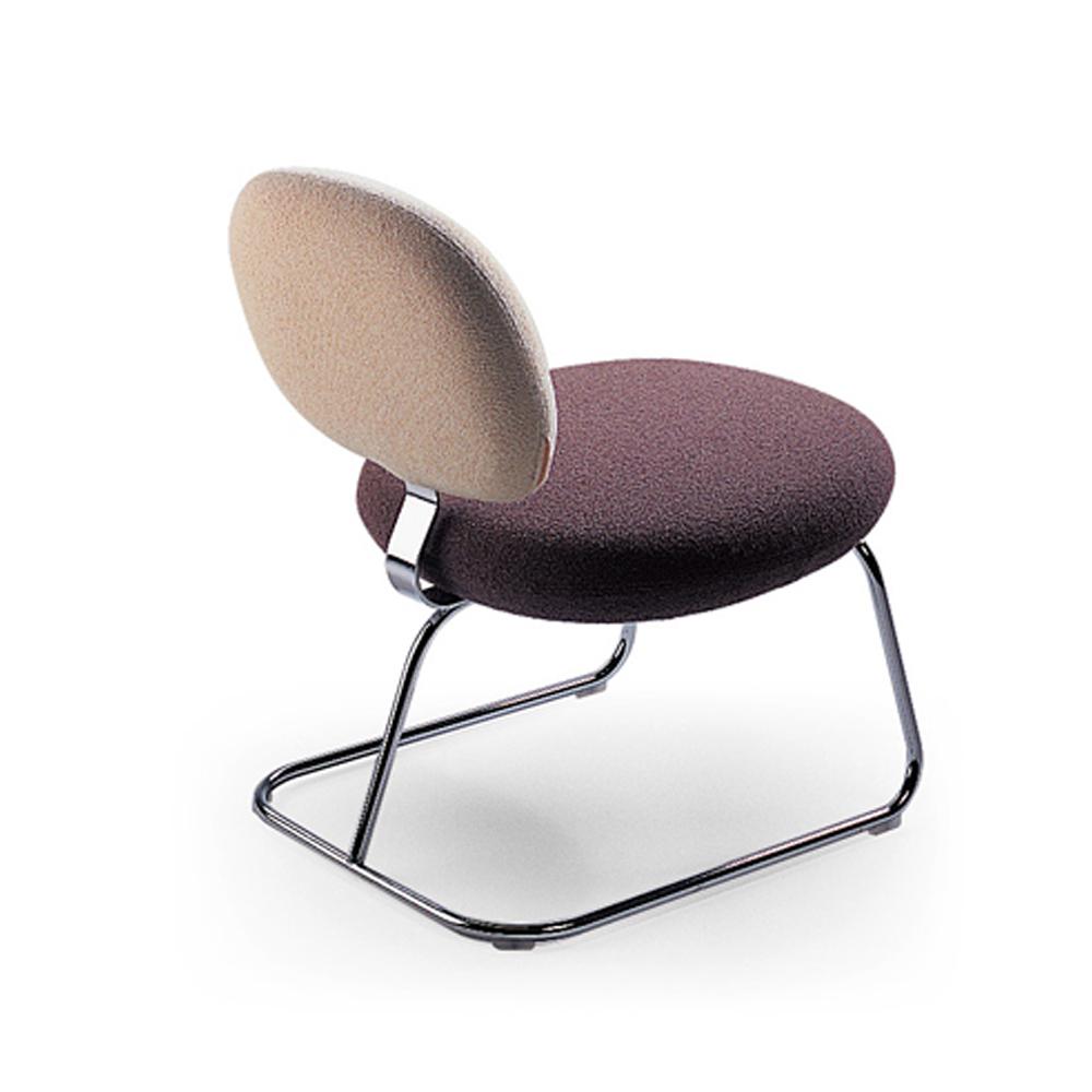 Vega Lounge Chair Chairs Artifort