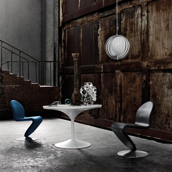 Panton System 1-2-3 Standard Dining Chair Chairs VerPan