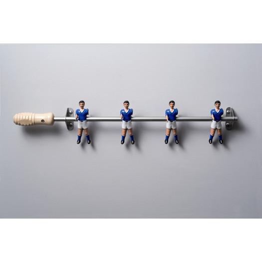 Wall Champions 4 Coat Hanger Coat Hooks RS Barcelona