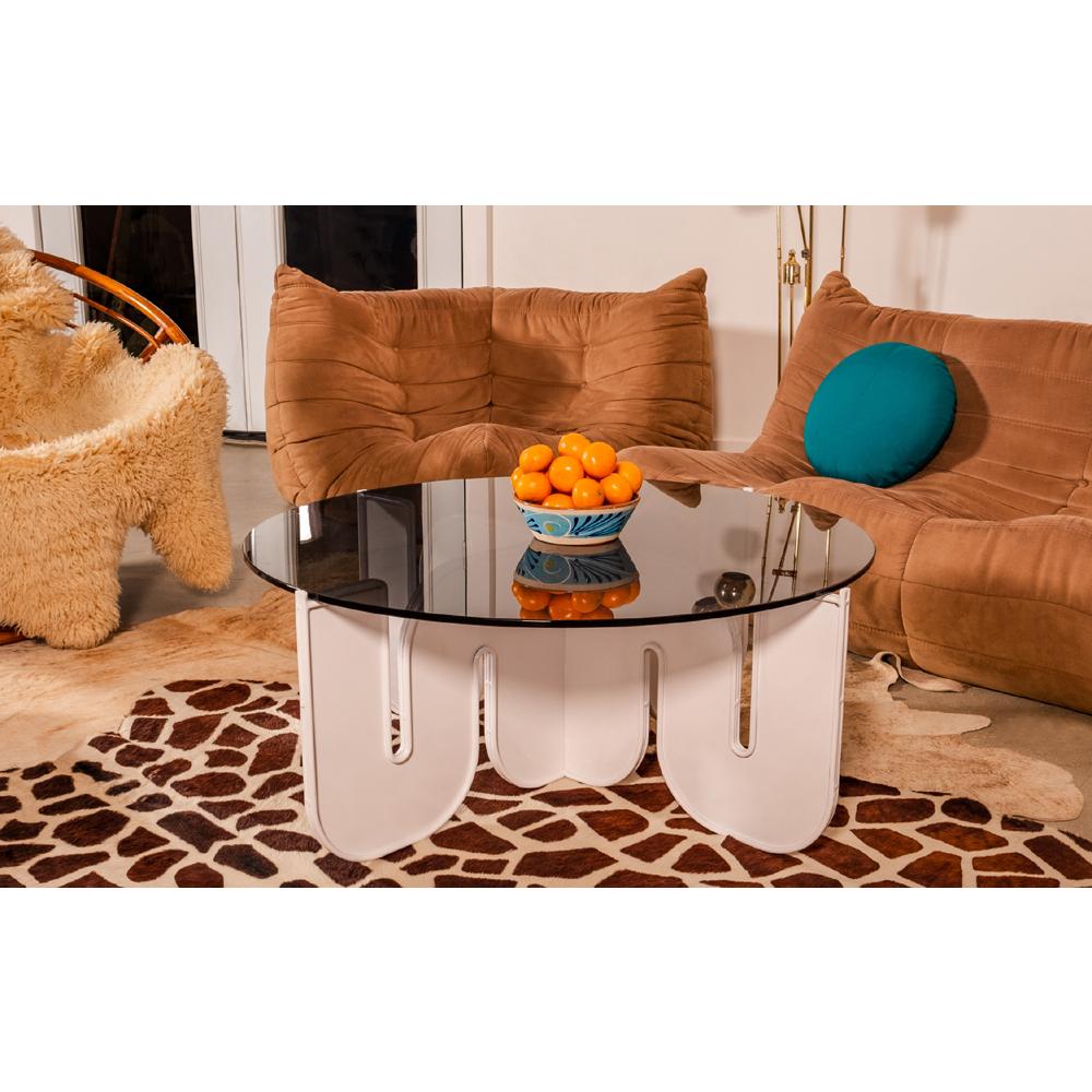 Wave Table Tables Bend Goods